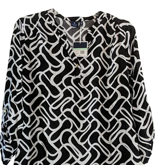 NWT Kaari Blue Shift Dress, 8 - Picture 2 of 7